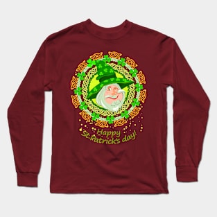 St. Patrick's day Long Sleeve T-Shirt